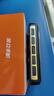 金立（Gionee）老年人手機(jī)10000毫安大電池老年機(jī)超長(zhǎng)待機(jī)4G全網(wǎng)通2025新款大屏大字大聲老人專(zhuān)用按鍵功能機(jī) 黑色 曬單實(shí)拍圖