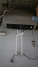 海爾（Haier）國家補貼20%電熱水器50升 PD3 金剛無(wú)縫膽終身免換鎂棒一級能效節能省電儲水式大水量家用洗澡速熱 曬單實(shí)拍圖