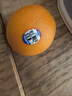 新奇士（Sunkist）澳大利亞進(jìn)口藍(lán)標(biāo)早臍橙7斤禮盒 單果180g起 新鮮水果 曬單實拍圖