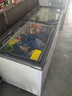 東邁【官方倉庫直發(fā)】冰柜商用 冰柜展示柜大容量島柜 展示柜冷藏保鮮柜 冷藏展示柜 超市冷凍柜 1.6米加深歐島【智能數(shù)顯】 曬單實拍圖