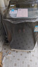 小天鵝（LittleSwan）波輪洗衣機全自動 小烏梅【TB10VE40D】水魔方防纏繞 超微泡 10公斤 家電國家補貼20% 以舊換新 曬單實拍圖