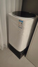 美的（Midea）洗衣機(jī)全自動(dòng) 3公斤嬰兒小型迷你波輪母嬰兒童內(nèi)衣褲襪洗衣機(jī)健康除螨洗 以舊換新 家電國(guó)家補(bǔ)貼 MB30VH36E【加熱款】 曬單實(shí)拍圖