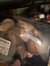 香菇約300g 曬單實(shí)拍圖