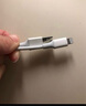 綠聯(lián)【MFi認證不彈窗】蘋果充電線快充數(shù)據(jù)線USB to Lightning適用iPhone14plus/13/12/11手機 USB充電線-【云朵白】-1米 蘋果MFi認證USB-A轉Lightni 曬單實拍圖