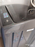 美的（Midea）波輪洗衣機(jī)全自動家用 MB75V36E 7.5公斤 洗衣機(jī)小型 免清洗 宿舍租房神器 以舊換新 家電國家補(bǔ)貼 曬單實(shí)拍圖