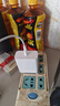 原裝適用vivoiQOO11Pro充電器200W瓦超級閃充iqoo11s充電插頭10A快充iqoo11手機充電器120W 【200W閃充頭+1米線(xiàn)】 曬單實(shí)拍圖