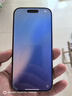 Apple/蘋(píng)果 iPhone 16 Pro 256GB 原色鈦金屬 雙卡雙待手機【送聯(lián)通話(huà)費券】 曬單實(shí)拍圖