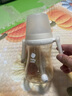 babycare吸管奶瓶1-3歲直飲嬰兒PPSU大寶寶學(xué)飲杯12月+帶重力球奶瓶300ml 曬單實拍圖