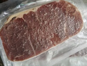 元盛（ 龍江和牛）整切調(diào)理安格斯西冷牛排2.2kg /10片含醬包健身輕食 曬單實(shí)拍圖