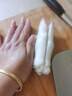 【順豐】現(xiàn)殺土豬蹄10只帶筋整只新鮮農(nóng)家小香豬散養(yǎng)豬手豬腳前后 帶筋土豬蹄10只【冷鏈速發(fā)】 曬單實(shí)拍圖