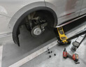 韓泰（Hankook）輪胎Ventus S1 EVO3 K127E 255/45R19 104W T1靜音棉特斯拉 曬單實(shí)拍圖