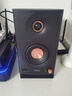 漫步者（EDIFIER）MR5BT無線藍牙音箱 有源監(jiān)聽音箱 HIFI音質 電腦電視音響 桌面音響 黑色 曬單實拍圖