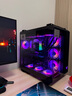 華碩（ASUS） ROG全家桶 601太陽神 U7 265K/5070ti顯卡/5080顯卡/5090顯卡 玩家國度主機游戲臺式電腦組裝電腦 配置三｜U7 265KF/RTX5070顯卡 曬單實拍圖