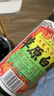 草原白酒【酒廠直供】內(nèi)蒙古特產(chǎn) 清香型純糧食固態(tài)發(fā)酵 口糧酒送長輩 60度 494mL 6瓶 高度白酒 曬單實拍圖