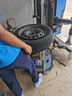 萬(wàn)力輪胎（WANLI TIRE）汽車輪胎 215/55R17 94V SP022 原配AION RT 曬單實(shí)拍圖