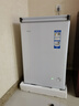 海爾（Haier）家用冰柜京東自營(yíng)100升小冰箱小型冷柜大容量-30度深冷速凍保鮮BC/BD-100GHW9D家電國家補貼20% 曬單實(shí)拍圖