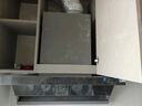 美的（Midea）【蒸汽洗AK7max】抽吸排油煙機(jī)家用28風(fēng)量頂側(cè)雙吸變頻自清潔煙機(jī)以舊換新國家補(bǔ)貼20%可配燃?xì)庠? 曬單實(shí)拍圖