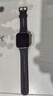 HUAWEI WATCH FIT 4 韻律黑氟橡膠表帶 華為運(yùn)動(dòng)智能手表超輕薄大屏潮流運(yùn)動(dòng)藍(lán)牙通話睡眠監(jiān)測fit4 曬單實(shí)拍圖