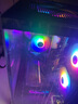 影馳Intel 13400F/12600KF/14600KF/5060TI/電競整機游戲臺式電腦組裝機 配置2 13400F+RTX5060 8G 曬單實拍圖
