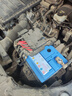 博世(BOSCH)汽車(chē)電瓶蓄電池免維護L2-400 12V 適配高爾夫6/7以舊換新 曬單實(shí)拍圖
