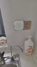 海曼（HEIMAN）智能燃氣報警器家用廚房天然氣泄漏可燃氣體煤氣液化氣泄露探測器 曬單實拍圖