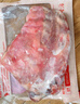 鮮京采澳洲精選原切羊肋排（偏瘦） 2斤/袋 草飼羊肉 京東自有品牌 曬單實(shí)拍圖