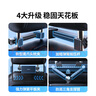 綠聯(lián)車載平板支架ipad后座支架汽車后排車內(nèi)椅背適用華為蘋果手機(jī)平板 曬單實(shí)拍圖