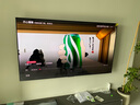 海信電視小墨E5Q Pro 75英寸超畫質(zhì)U+Mini LED 信芯芯片 墨晶屏300Hz 75E5Q-PRO E5NPRO+升級(jí)國(guó)家補(bǔ)貼 曬單實(shí)拍圖