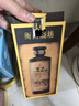 衡昌燒坊衡昌一號 2021年老酒 53度醬香型白酒 500ML 朋友聚會商務(wù)宴請 500mL 6瓶 整箱裝 曬單實拍圖