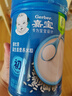 嘉寶（GERBER）高鐵米粉嬰幼兒輔食米糊原味250g 含DHA活性益生菌6月齡 曬單實拍圖