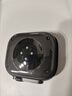 Apple/蘋果 Watch Ultra 2 智能手表GPS+蜂窩款49 毫米黑色鈦金屬表殼黑色海洋表帶MXDL3CH/B 曬單實拍圖