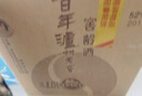瀘州老窖 窖齡60年 濃香型白酒 52度500ml 6瓶 整箱裝(內(nèi)含禮品袋) 曬單實(shí)拍圖