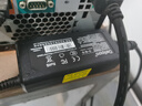 Delippo電源適配器12V5A60W品字尾口通用12伏4A4.5A3.8A小型電腦迷你主機監(jiān)控LED液晶顯示器充電器線 曬單實拍圖