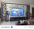 Vidda 發(fā)現(xiàn)X 2026款 85英寸電視 墨晶屏QD-Mini LED電視機  85VX5Q 85英寸 曬單實拍圖