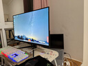 華頃RQG系列顯示器  4K 2K 165Hz液晶電腦電競顯示器 300HZ帶魚屏  1ms 廣色域 顯示屏 24英寸/1K144HZ/IPS/直黑/游戲電競 游戲辦公 曬單實拍圖