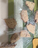 舔鮮S級原切法式鵝肝 寶寶專屬嬰兒營養(yǎng)切片獨立包裝200g 鵝肝200g嘗鮮裝 5S原切法式鵝肝 曬單實拍圖