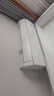 海信大1.5匹 易省電Ultra AI省電 速冷熱空調(diào)掛機(jī) 大風(fēng)量新一級(jí)智能變頻空調(diào)KFR-35GW/A330UPro-X1 大1.5匹 一級(jí)能效 易省電Ultra 曬單實(shí)拍圖