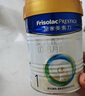 美素佳兒（Friso）皇家美素力奶粉1段 荷蘭原裝進口 （0-6個月齡適用） 1段400g*1罐 曬單實拍圖