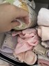 貝肽斯涼盾兒童防曬衣2025新款夏季薄款寶寶冰絲防曬服男女童披肩斗篷 曬單實拍圖