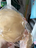 偽娘男用義乳假胸貼仿真男娘女裝cos硅膠平胸顯大5CM厚款隱形乳貼 5CM配隱形肩帶【膚色】 【拉繩款】男士用可調(diào)節(jié) 曬單實(shí)拍圖