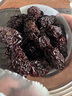 黑棗太行山的野生黑棗正宗河北涉縣特產(chǎn)特級京官方店?yáng)|自旗艦營(yíng) 1袋 500g 黑棗 黑棗太行山的黑棗 曬單實(shí)拍圖
