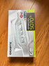技嘉（GIGABYTE）5070Ti顯卡 冰獵鷹 GeForce RTX 5070 Ti Eagle OC ICE SFF 16G DLSS4 電競游戲AI智能學(xué)習(xí)獨顯  曬單實拍圖