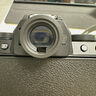 JJC 相機屏幕鋼化膜AR膜 適用于富士XT50 XM5 XHF1 Xhalf XT30II X100VI XS20 XH2 XT4 XT200 XE4貼膜 【適用XS20/XS10】取景器膜 單片裝 曬單實(shí)拍圖