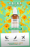 科顏氏（Kiehl's）金盞花潔面啫喱230ml洗面奶保濕清潔護(hù)膚禮盒生日禮物 曬單實(shí)拍圖