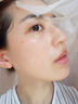 半桃377面膜10片美白補(bǔ)水保濕淡斑男女去黃提亮膚色緊致抗皺初老 曬單實(shí)拍圖