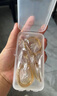 貝親自主進(jìn)食勺子寶寶學(xué)吃飯PPSU訓(xùn)練叉勺子?jì)雰簝和瘜W(xué)食餐具 DA205 曬單實(shí)拍圖