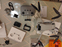 大疆 DJI Mini 3 優(yōu)選迷你航拍機 智能高清拍攝無人機 小型遙控飛機 兼容帶屏遙控器 曬單實拍圖