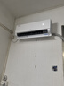 TCL空調(diào)大1.5匹小藍(lán)翼真省電Pro掛機(jī)一級能效省電40%變頻冷暖KFR-35GW/RT2Ea+B1以舊換新國家補貼 曬單實拍圖