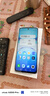 vivo Y300t 8GB+256GB 海藍(lán) 國(guó)家補(bǔ)貼 6500mAh超薄藍(lán)海電池 天璣7300長(zhǎng)久流暢芯 全功能NFC AI手機(jī) 曬單實(shí)拍圖