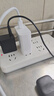 時(shí)途120w充電器適用iqoo充電插頭vivo快充iqoo11/10/12/9/8/neo7SE/Z/pro超級閃充x90/100愛(ài)酷手機套裝 套裝 充電頭C口+2米數據線(xiàn) 曬單實(shí)拍圖